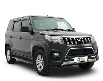 Mahindra BOLERO NEO-img